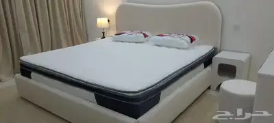 غرف النوم والخزائن 25