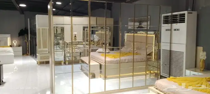 تخفيضات غرف صيني وتركي والدفع عندالاستلام يصل التخفيض 30 8