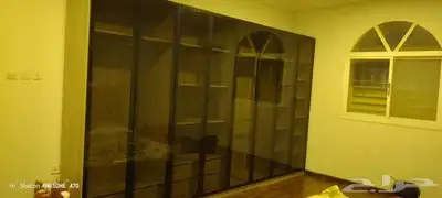 غرف النوم والخزائن 1