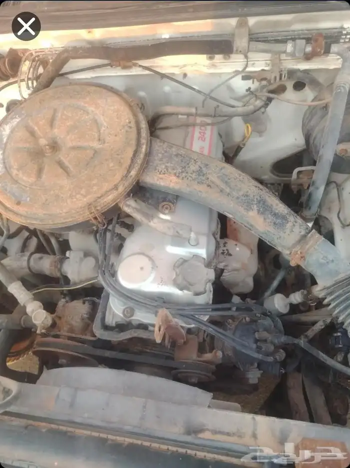 TOYOTA Nissan 2001 2011 2