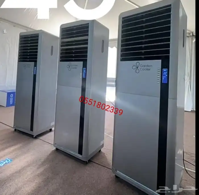 تاجير مكيفات تاجير كراسي سواتر سماعات شمال الرياض حي الملقا 0