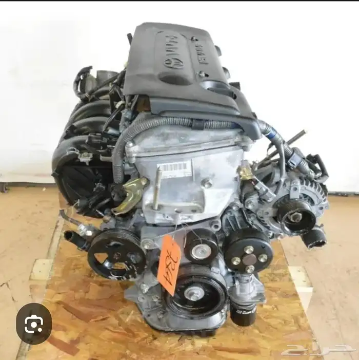 TOYOTA Nissan 2001 2011 0