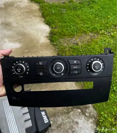قطع ويكورات e60 17