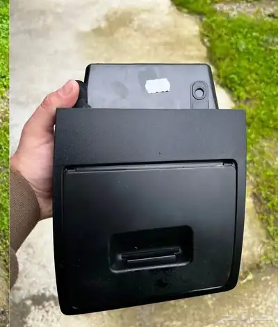 قطع ويكورات e60 16