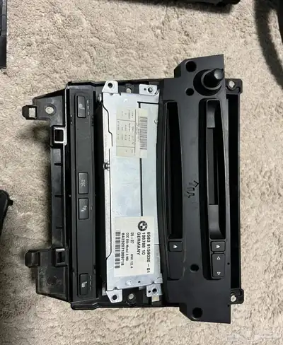 قطع ويكورات e60 21
