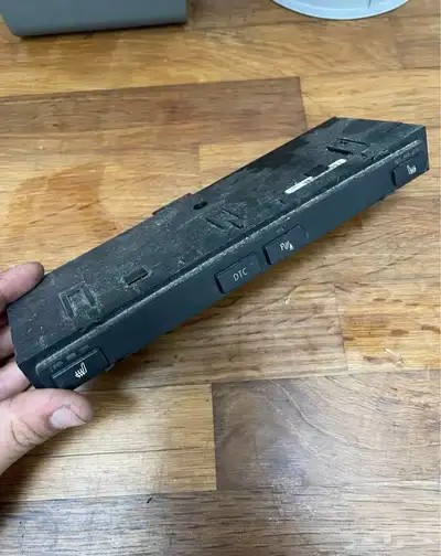 قطع ويكورات e60 19