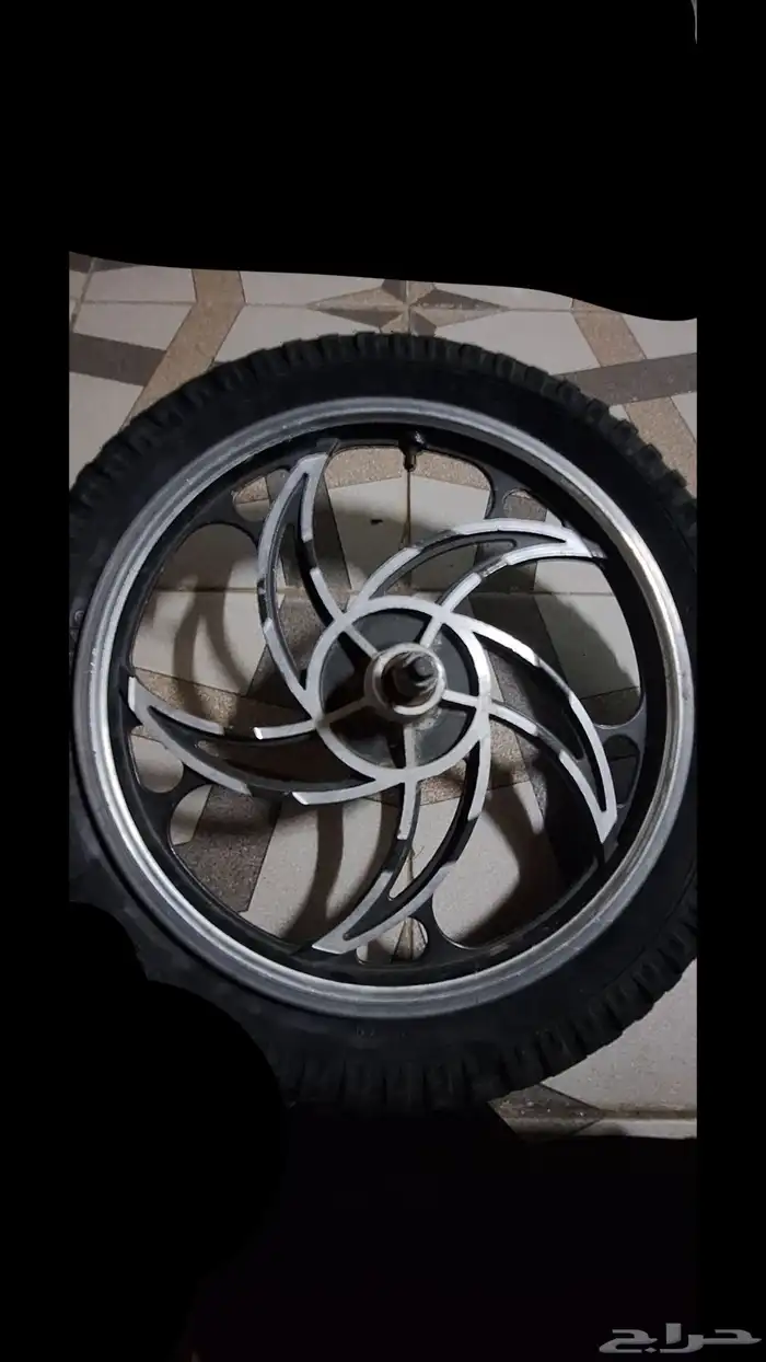 جنوط سيكل 16 1