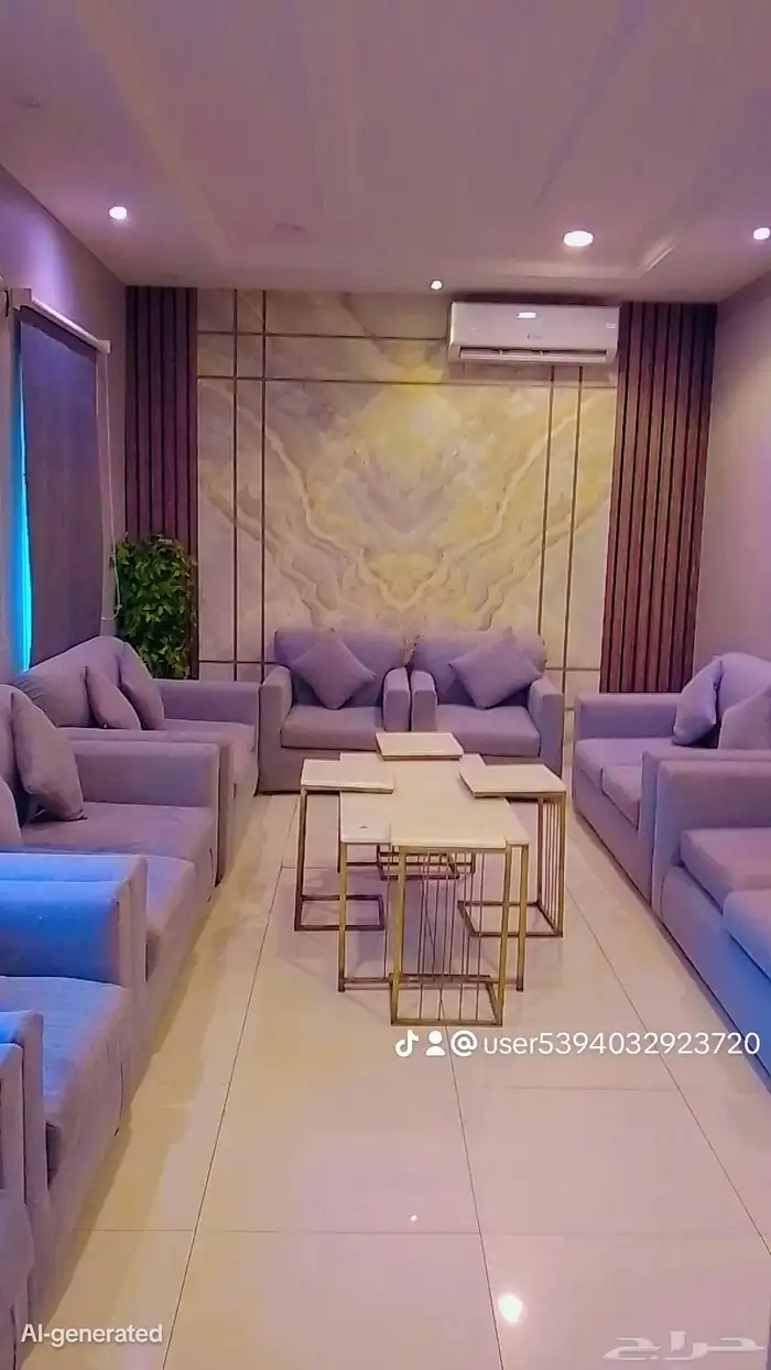 شاليهات الرمال 6