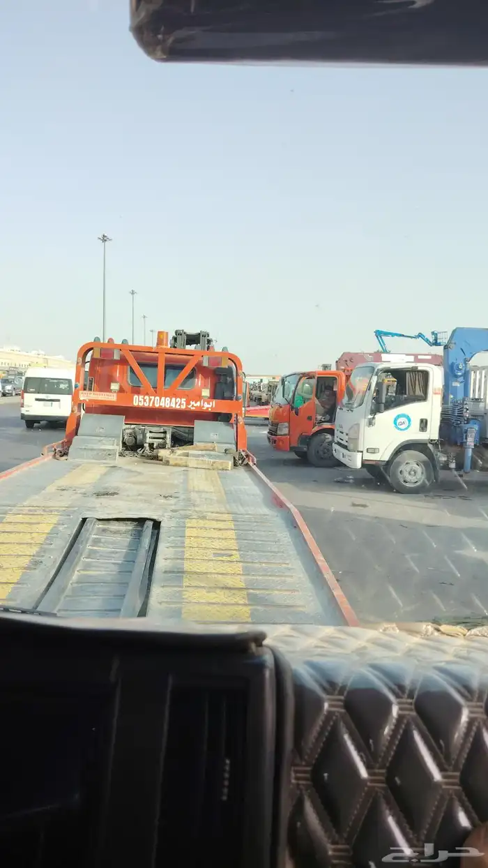 رفعات شوكيه كرانات الا اجار 1