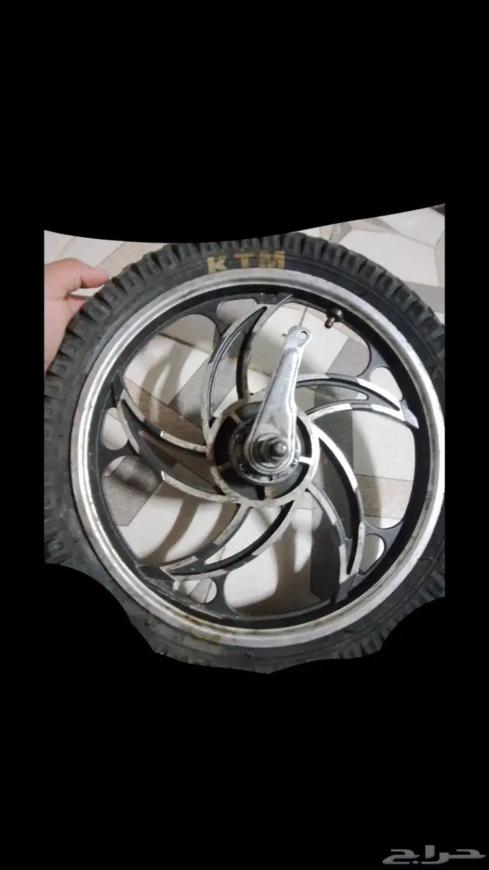 جنوط سيكل 16 0