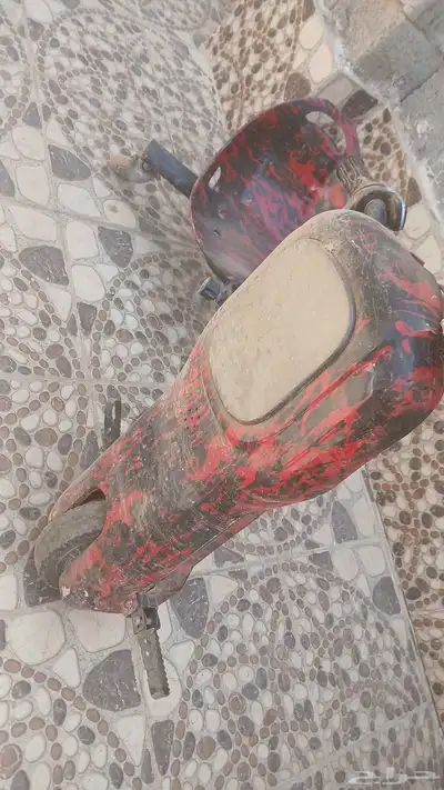 اسكوتر درفت 36 فولت 5