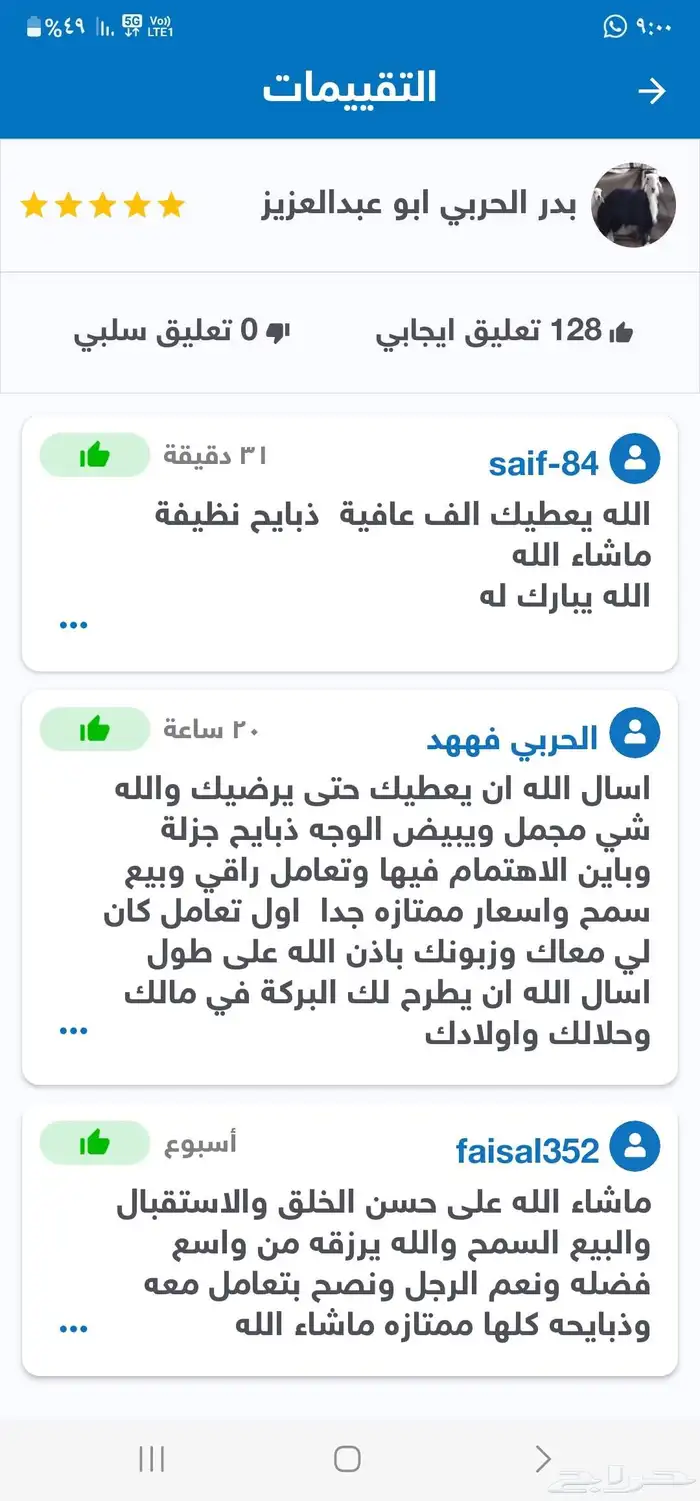 سواكن مرابي 4