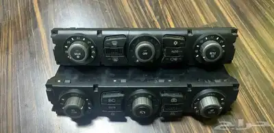 قطع ويكورات e60 22