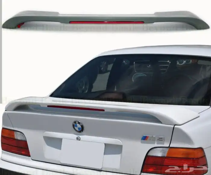 جناح BMW e36 M3 1
