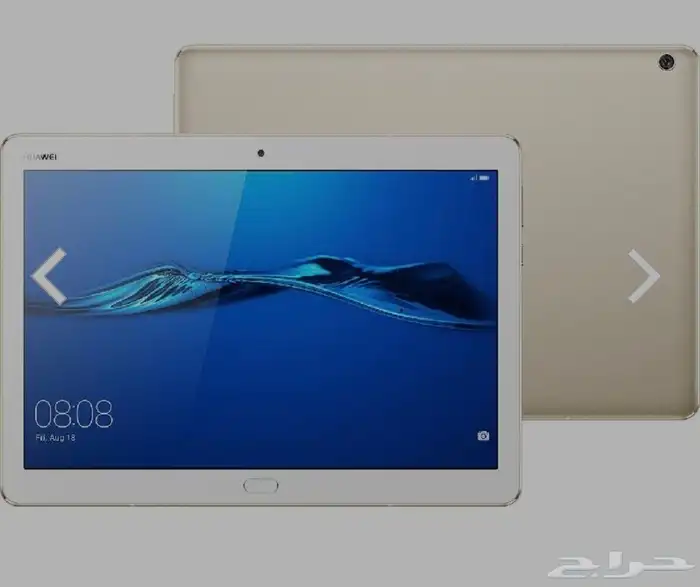 تابلت هواوي Huawei MediaPad M3 Lite 10 0
