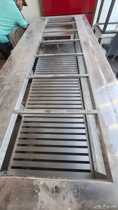 ثلاجه للبيع 1