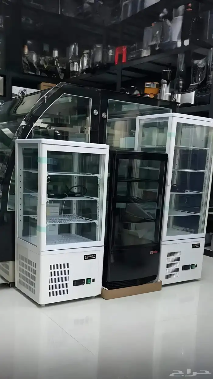 ثلاجات وفريزرات المطاعم والمطابخ والكافيهات 4