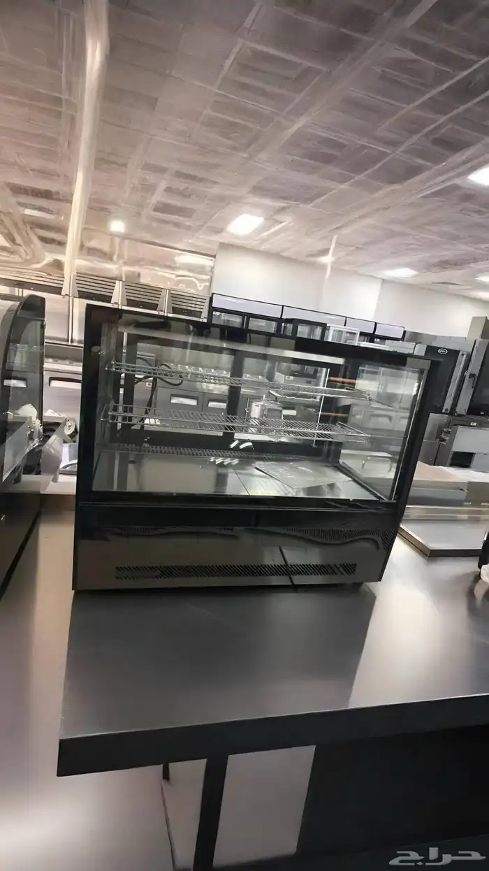 ثلاجات وفريزرات المطاعم والمطابخ والكافيهات 5