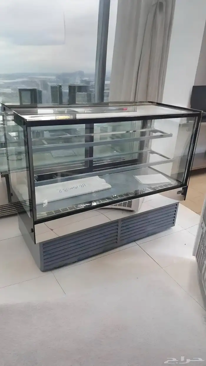 ثلاجات وفريزرات المطاعم والمطابخ والكافيهات 1