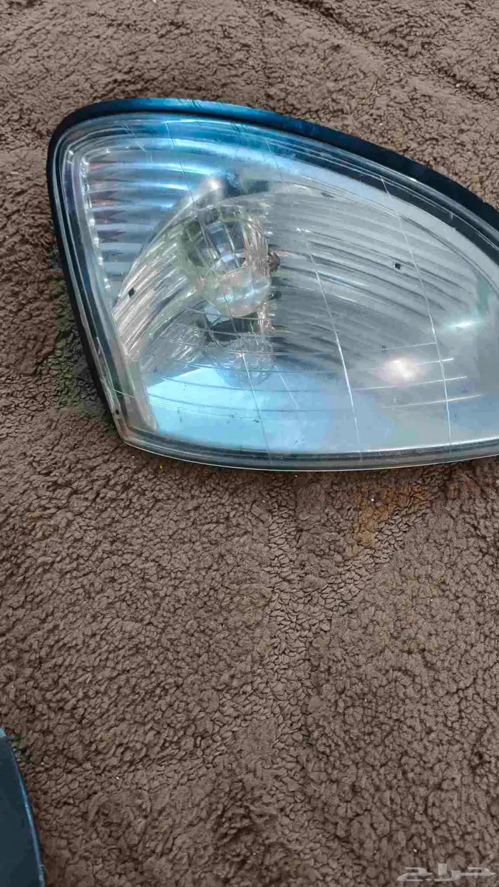 اعرض لكم قاعدة مراوح فورد 8