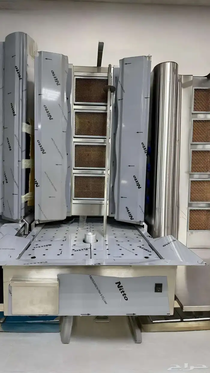 شواية شاوارما 5