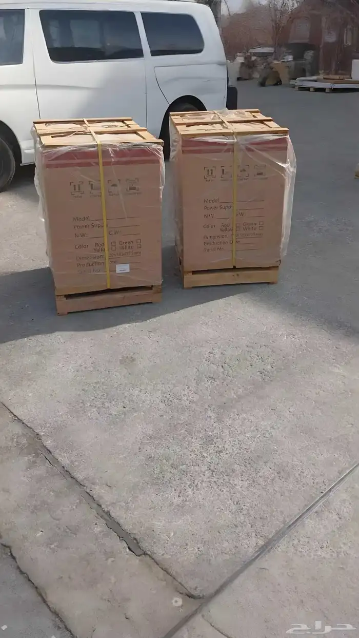 صانعة الثلج ايطالي وصيني 7