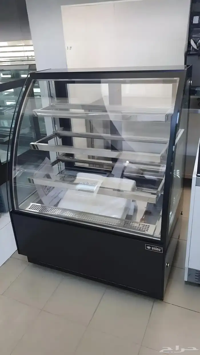 ثلاجات وفريزرات المطاعم والمطابخ والكافيهات 3