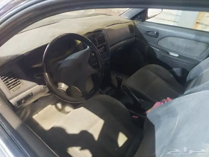 kia optima 2004 كيا اوبتيما 3