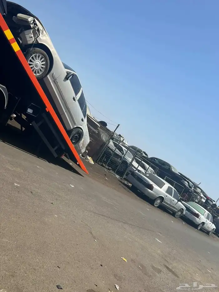 النور لبيع قطع غيار الأمريكي فوردات ماركيز فكتوريا اكسبدشن 0