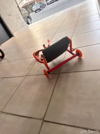 سيكل للبيع نظييف 4
