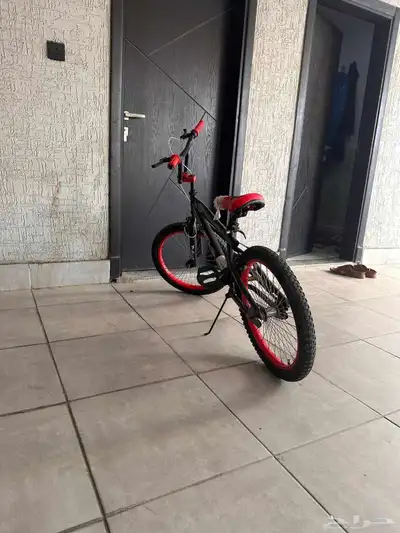 سيكل للبيع نظييف 5