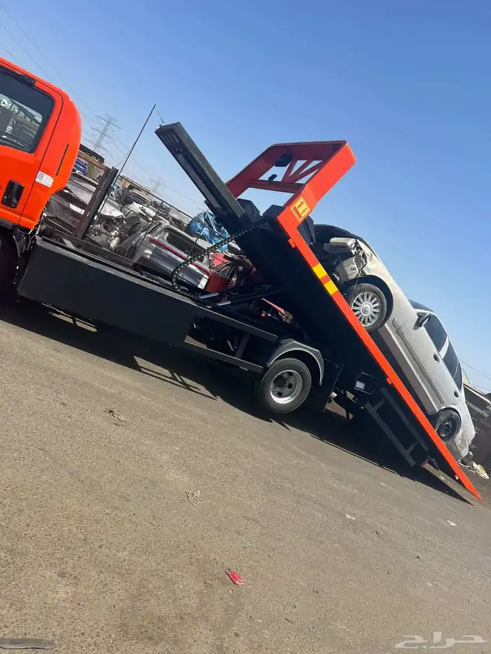 النور لبيع قطع غيار الأمريكي فوردات ماركيز فكتوريا اكسبدشن 4