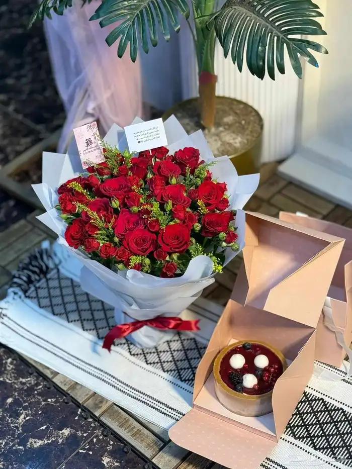 مندوب هدايا جده 3