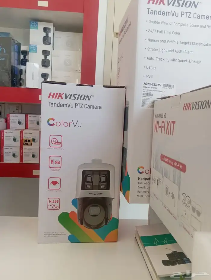 السلام عليكم فني كاميرات ( تركيب وصيانة وجميع مايخص الكامي 3