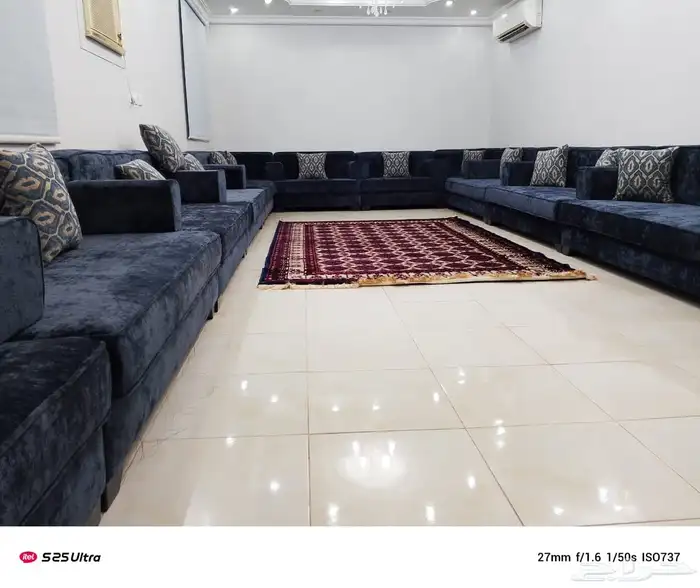 تنجيد وتفصيل مجالس وكنب 9