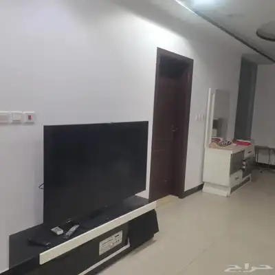شقق وغرف مفروشة للايجار الشهري بحي التيسير بجدة 0