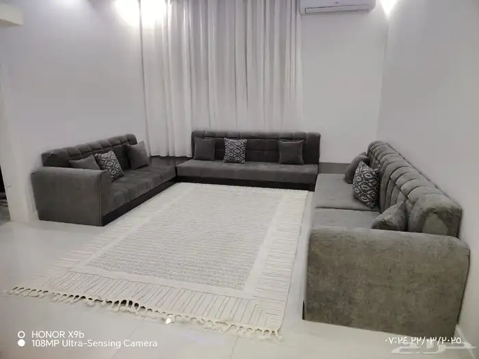 تنجيد وتفصيل مجالس وكنب 8