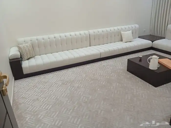 تنجيد وتفصيل مجالس وكنب 5