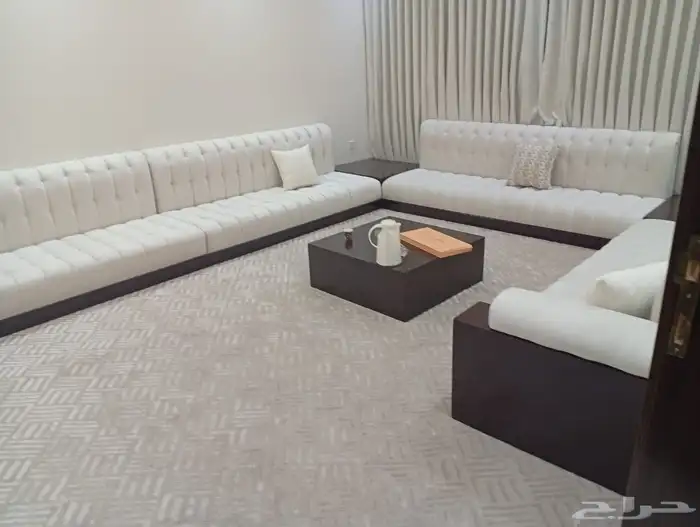 تنجيد وتفصيل مجالس وكنب 4