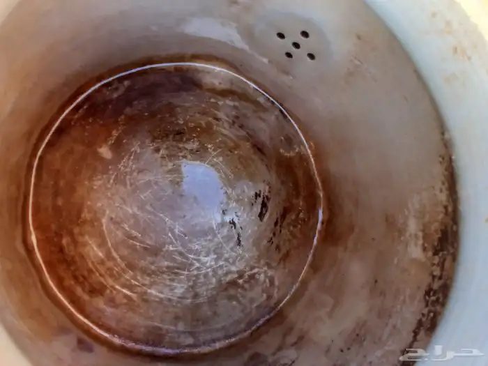 بريق معدن بوختمين 19000مقاس 12 7