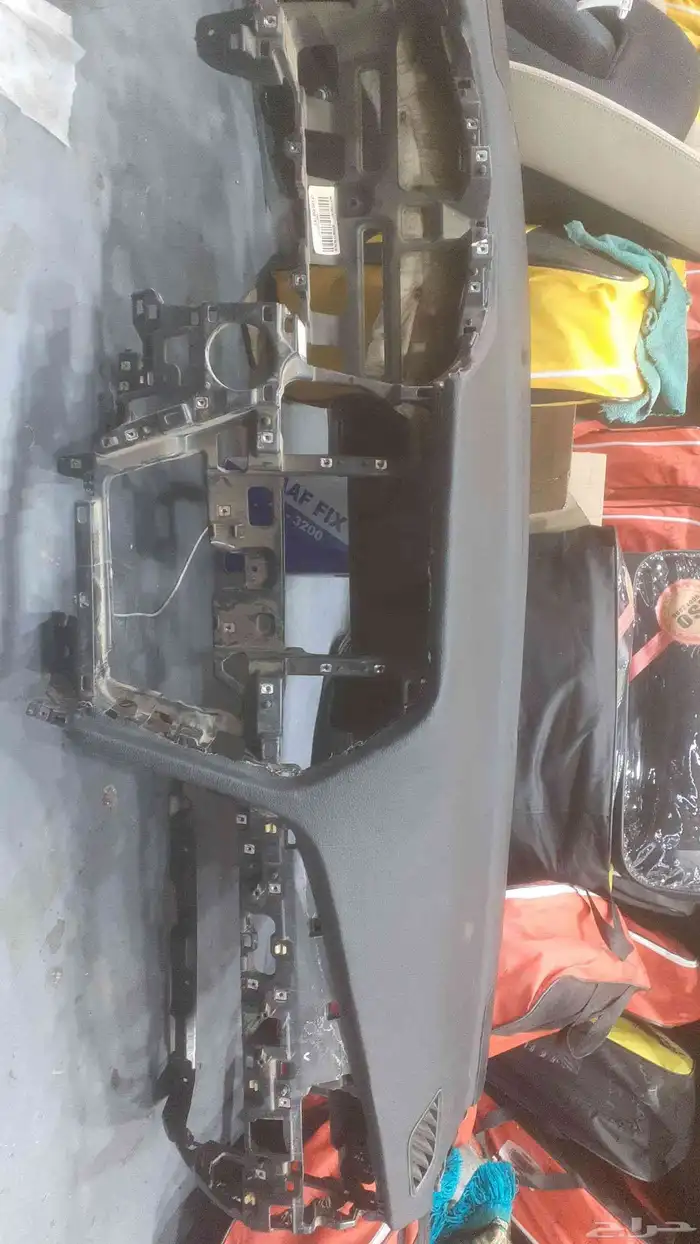 تنجيد طبلون سوناتا 2016 0