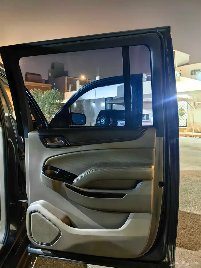 جمس يوكن 2015 xl sle 15