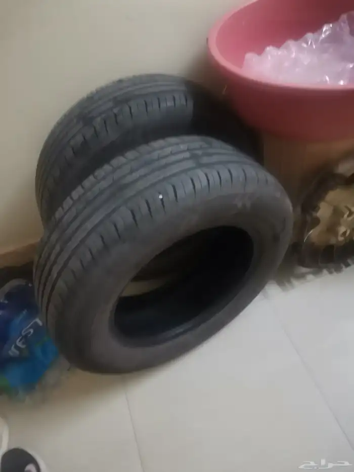 كفرات للبيع 2