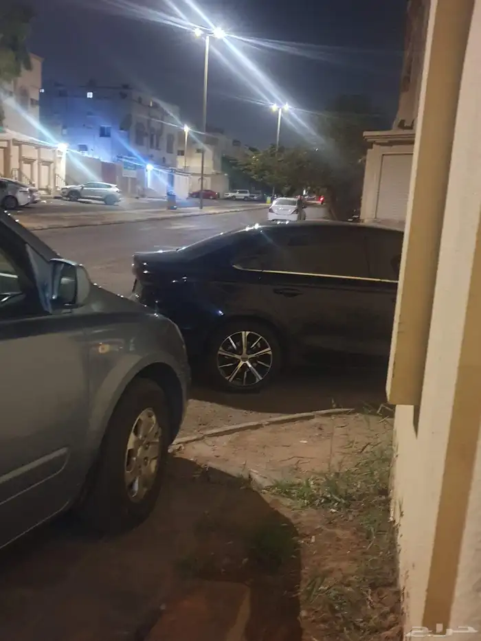 امجراند كمفورت الوعلان 2023 وكاله لون جميل ماشي 100 12