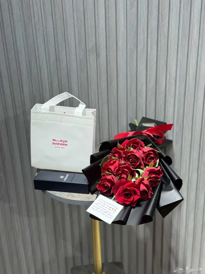 مندوب توصيل هدايا الرياض 9