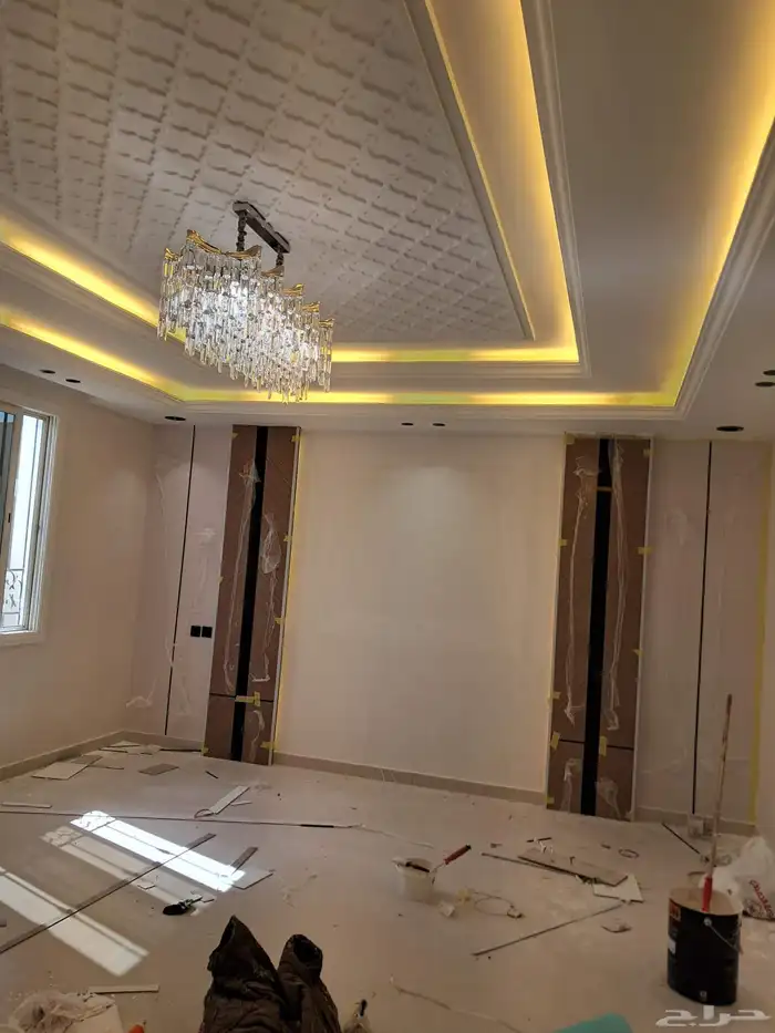 معلم كهربائي شامل بخميس مشيط كهربائي بيوت عماير 9