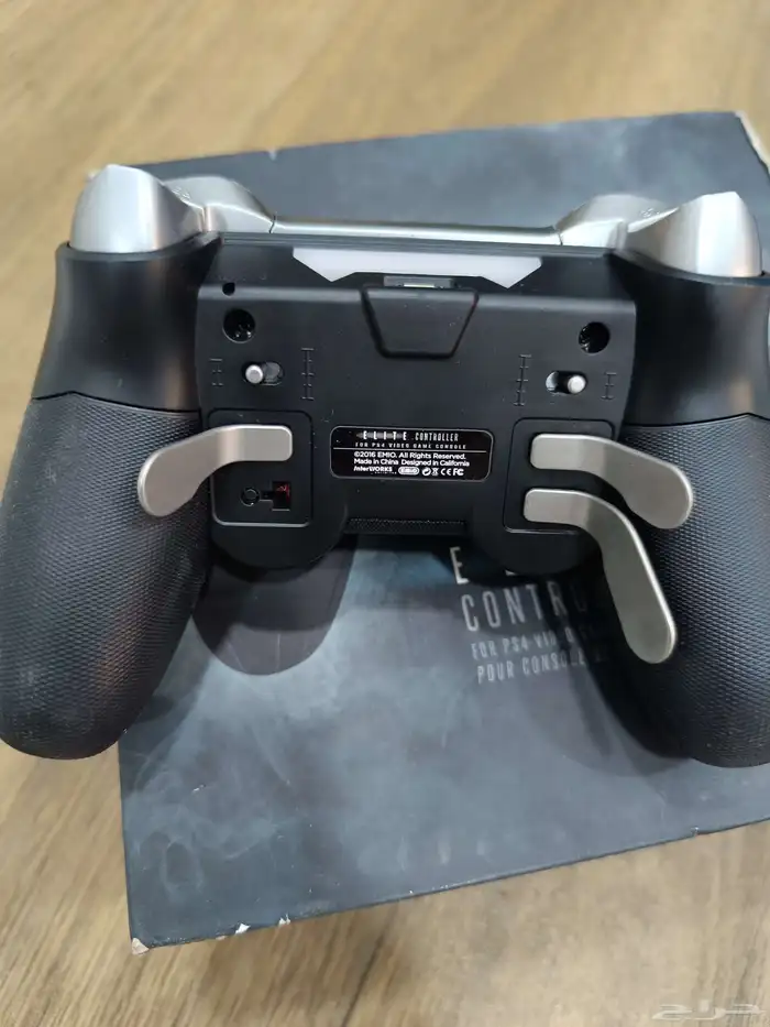 يدات بلايستشن فور احترافية وعاديه ps4 5