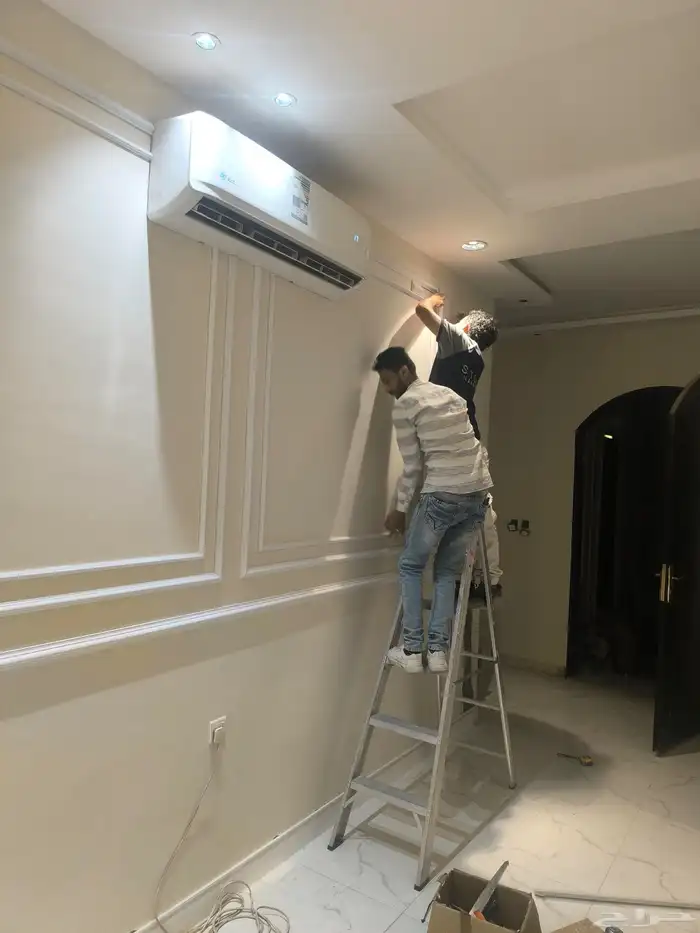 بديل خشب_شيبورد_بديل رخام_باركيه_جبس بورد_ورق جدران_نعلات ف 4