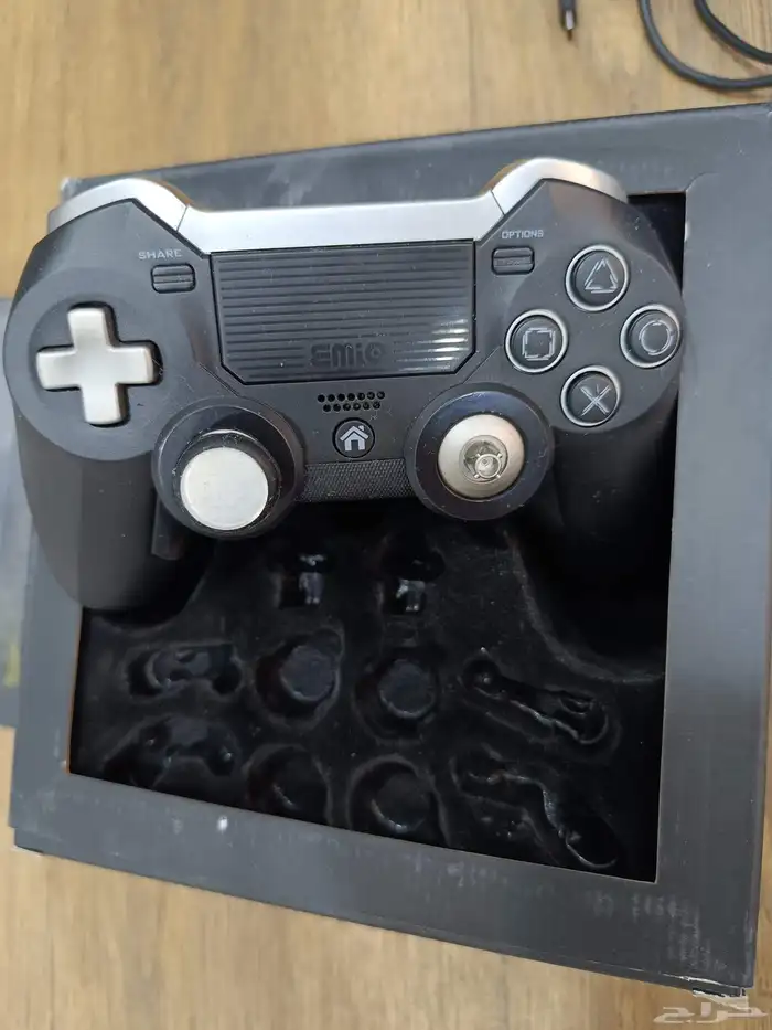 يدات بلايستشن فور احترافية وعاديه ps4 6