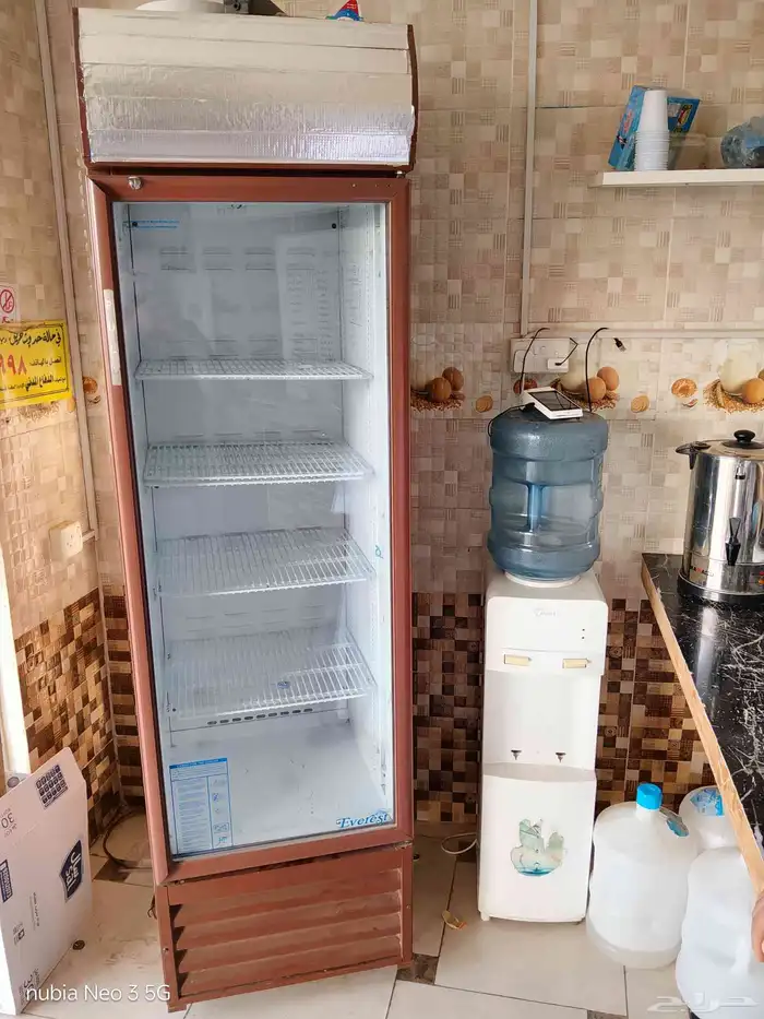 اغراض بوفيه بشروره 9